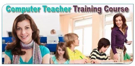 Diploma in Computer Teacher Training
