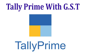 TALLY ERP-9 AND PRIME WITH GST 