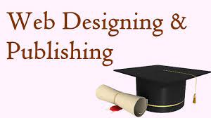 WEB DESIGNING & PUBLISHING 