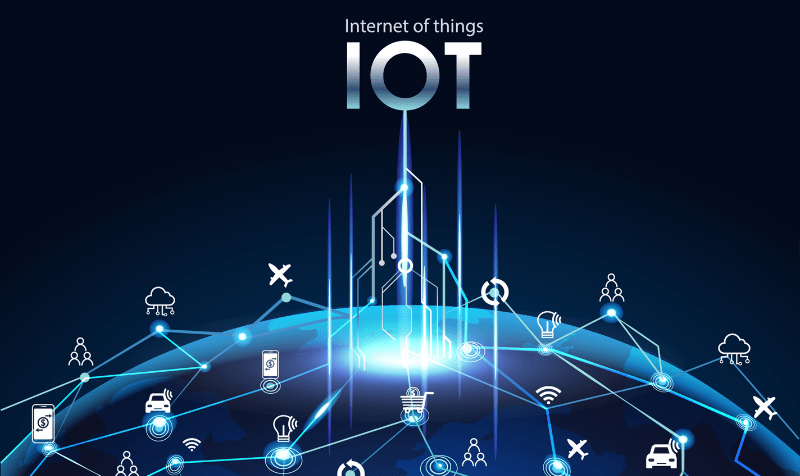 Internet of Things