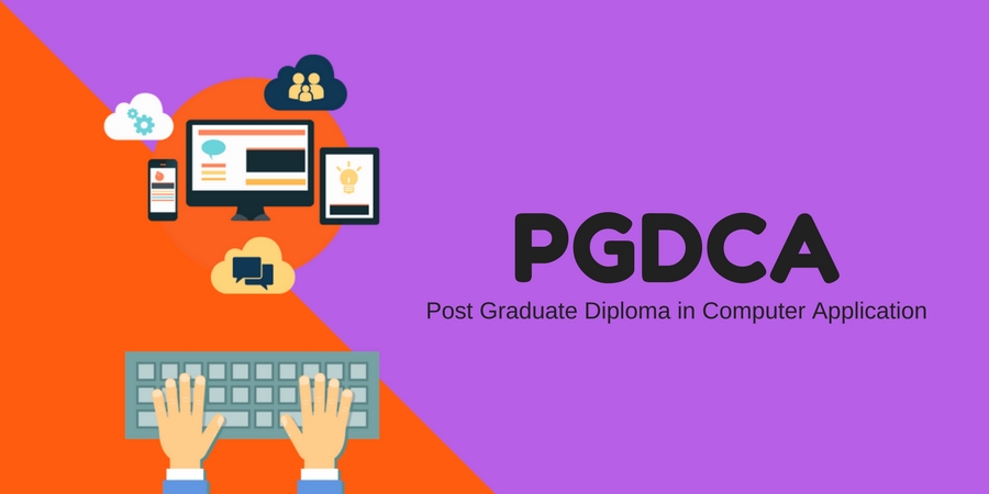 Post Graduate Diploma in Computer Application