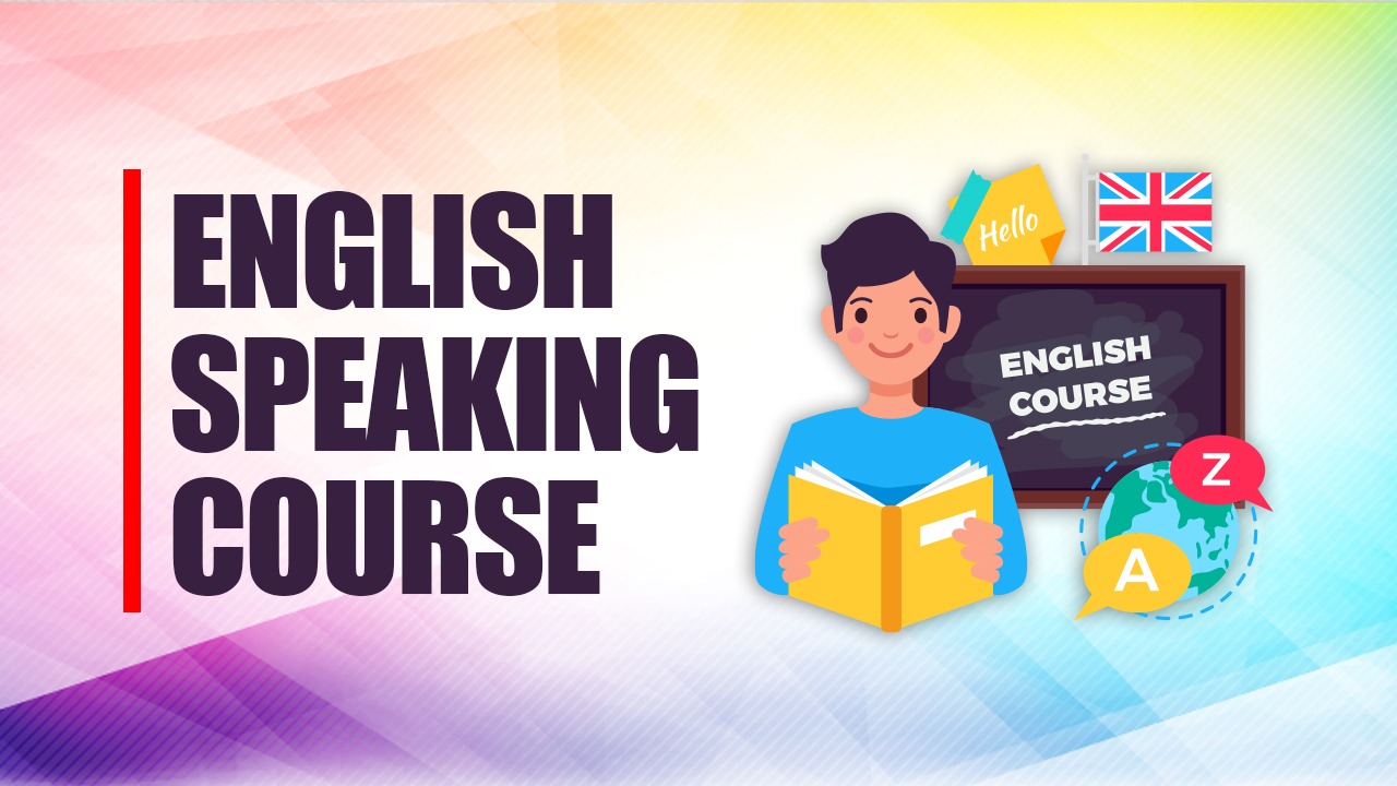 English Spoken Course