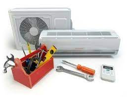 AC  Repairing  Course
