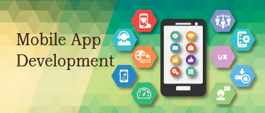 Mobile App Development