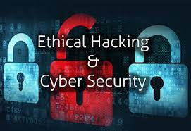 ETHICAL HACKING & INFORMATION SECURITY
