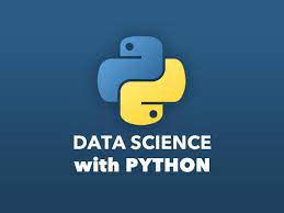 PYTHON PROGRAMMING & DATA SCIENCE