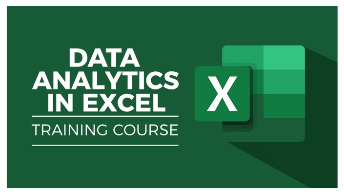DATA ANALYTICS USING SPREADSHEETS