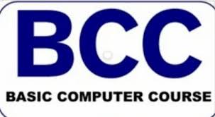 BASIC COMPUTER COURSES