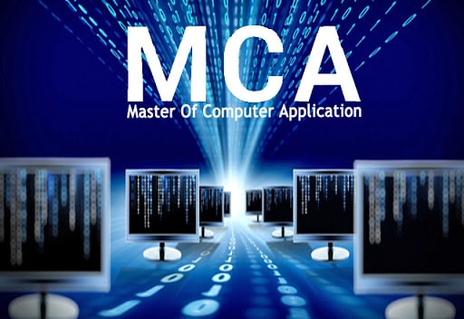 MASTER IN COMPUTER APPLICATION